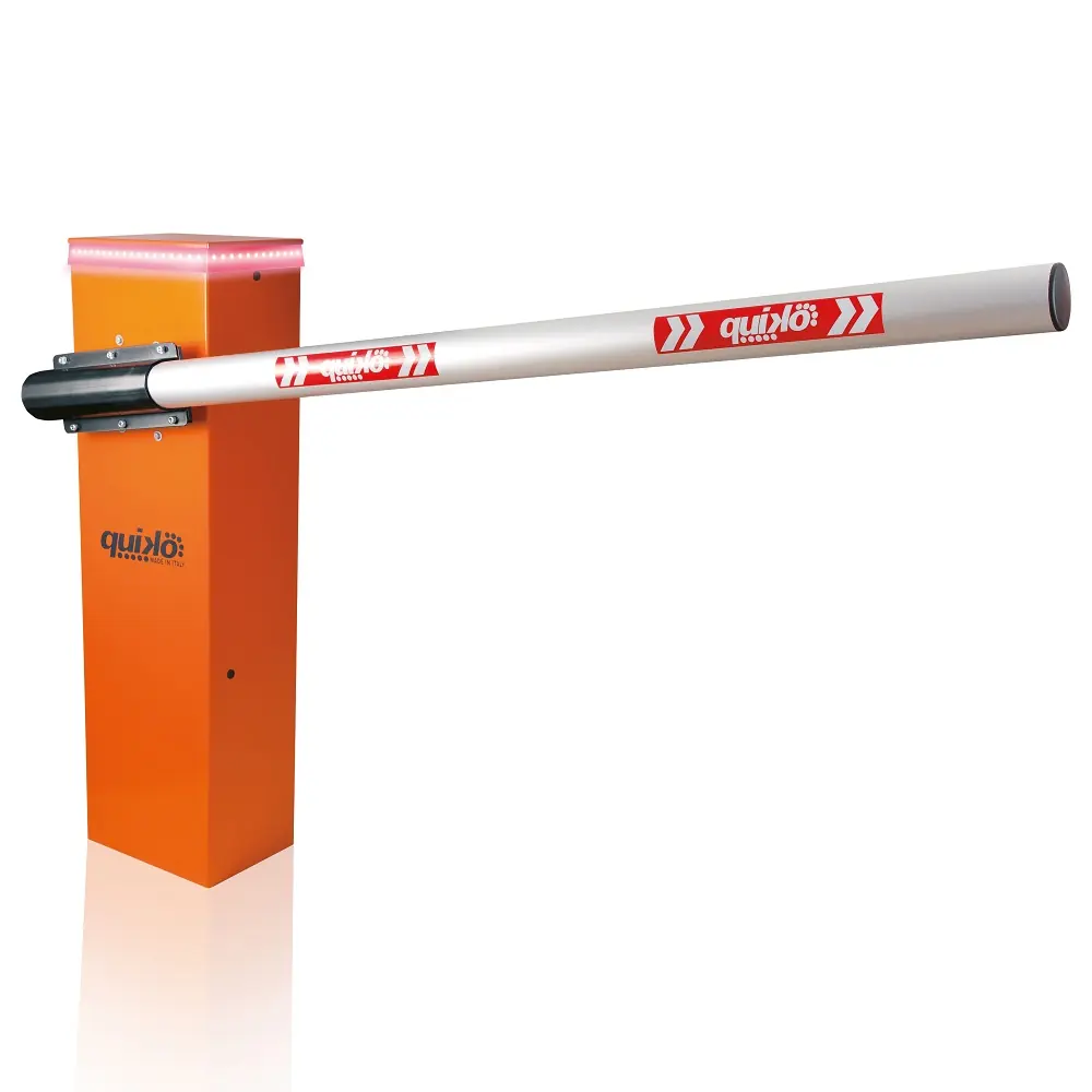 QUIKO Icarus automatic road barrier