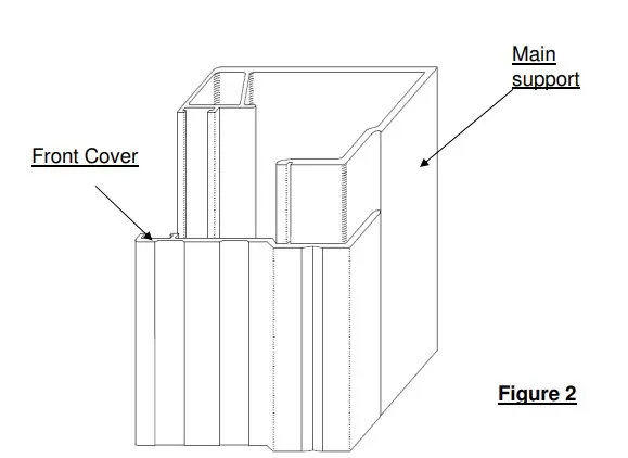Fig. 2 · Reinforced side guide