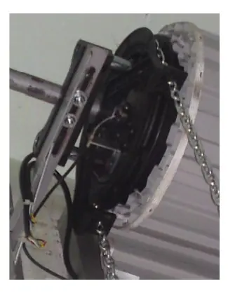 Drive unit
